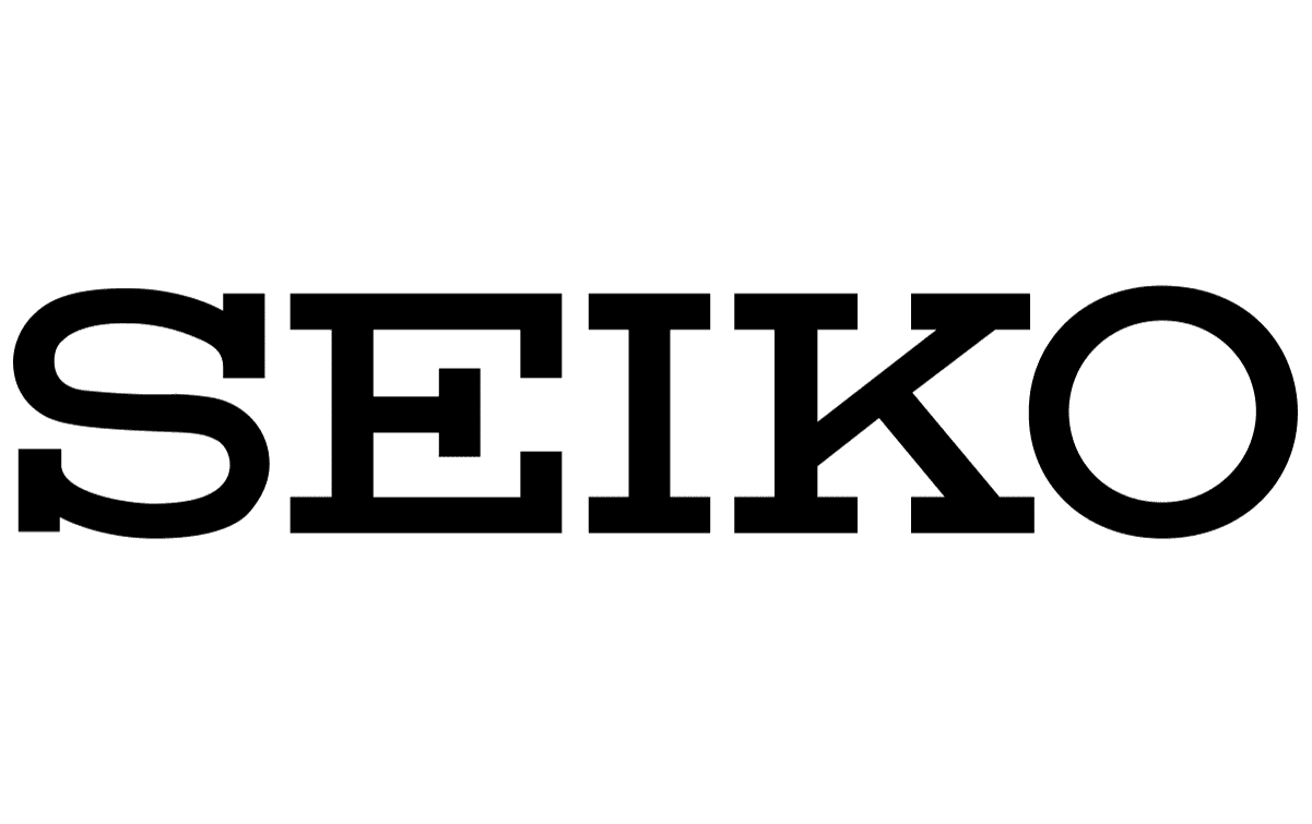 Seiko-Logo