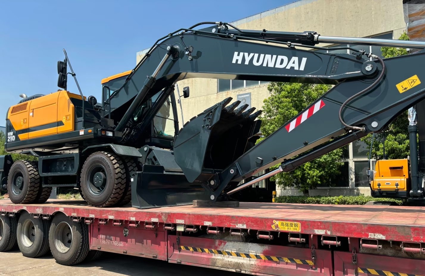 We welcome your inquiries.